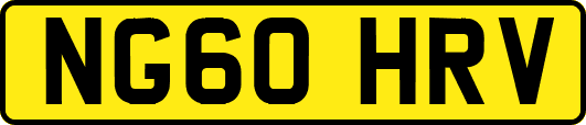 NG60HRV