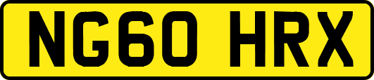 NG60HRX