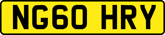 NG60HRY