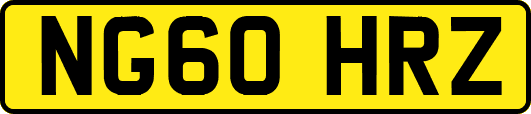 NG60HRZ