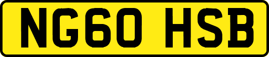 NG60HSB