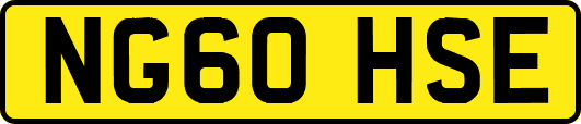 NG60HSE