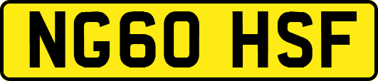 NG60HSF