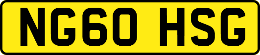 NG60HSG