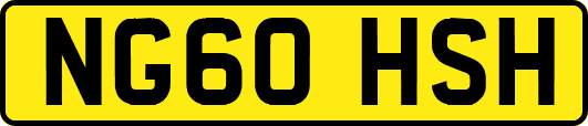 NG60HSH