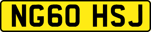 NG60HSJ