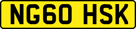 NG60HSK