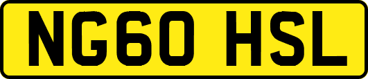 NG60HSL
