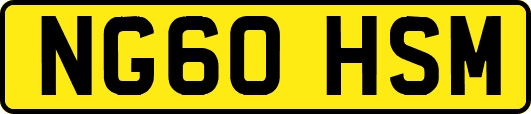 NG60HSM