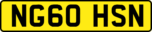 NG60HSN