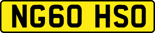NG60HSO