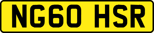 NG60HSR