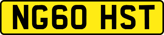 NG60HST