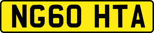 NG60HTA