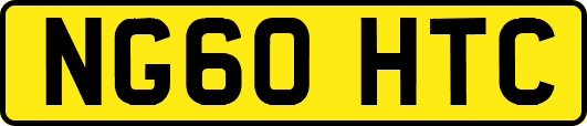 NG60HTC