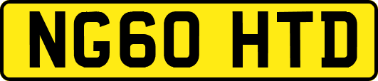 NG60HTD