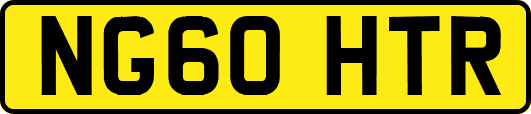 NG60HTR