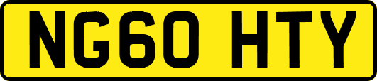 NG60HTY
