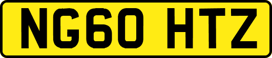 NG60HTZ
