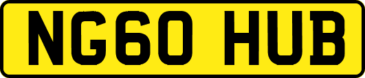 NG60HUB