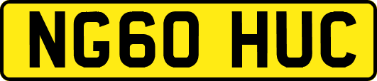 NG60HUC