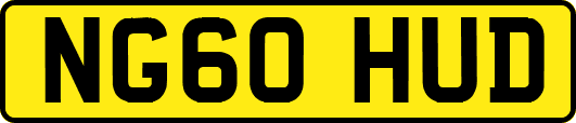 NG60HUD