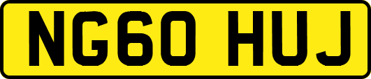NG60HUJ
