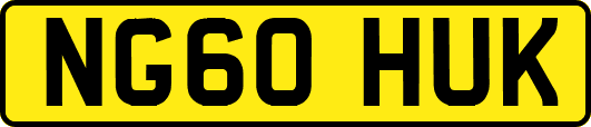 NG60HUK