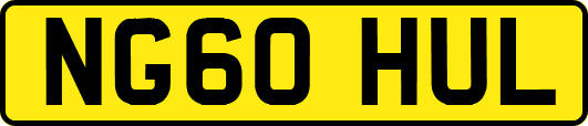 NG60HUL