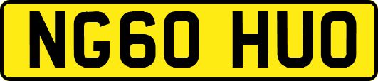NG60HUO