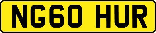 NG60HUR