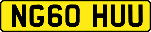 NG60HUU
