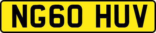 NG60HUV
