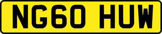 NG60HUW