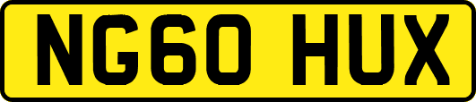 NG60HUX