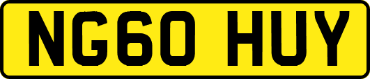 NG60HUY