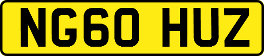 NG60HUZ