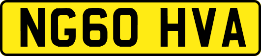 NG60HVA
