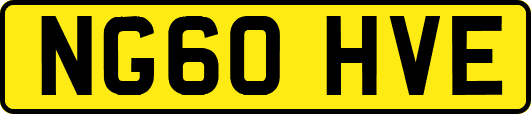 NG60HVE