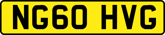 NG60HVG