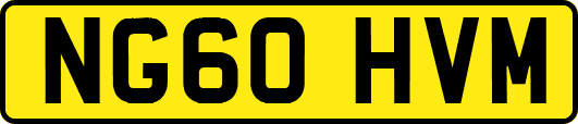 NG60HVM