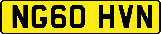 NG60HVN