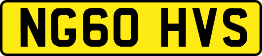 NG60HVS