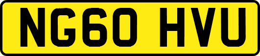 NG60HVU