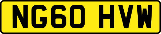 NG60HVW