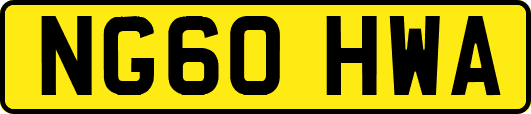 NG60HWA