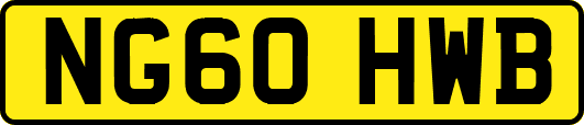 NG60HWB