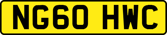 NG60HWC