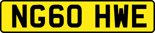 NG60HWE