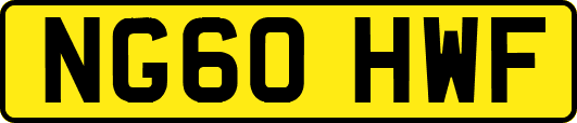 NG60HWF